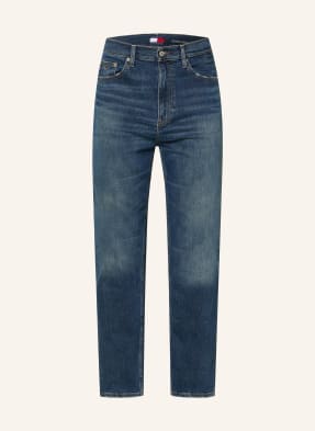 Tommy Jeans Džíny S Zužujícím Se Střihem 1bk denim dark