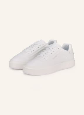 Calvin Klein Sneaker weiss