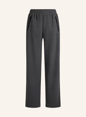 Skims Lounge-Sweatpants Fleece-Lounge ash
