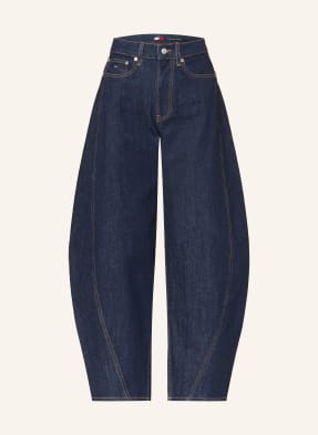Tommy Jeans Barrel Jeans Ella blau