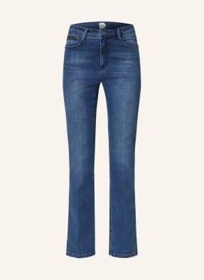 Brax Bootcut Jeans Mary blau