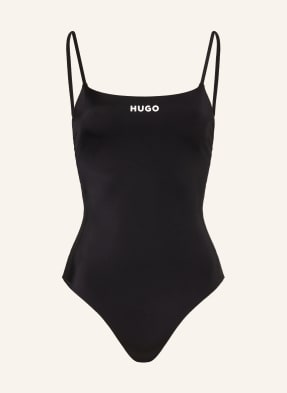 Hugo Plavky Pure černá