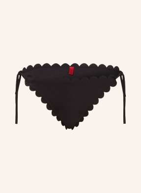Hugo Trojúhelníkové Bikiny Original černá