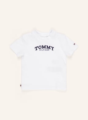 Tommy Hilfiger T-Shirt weiss