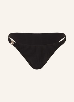 Boss Basic-Bikini-Hose Double B schwarz