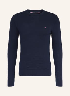 Tommy Hilfiger Pullover blau