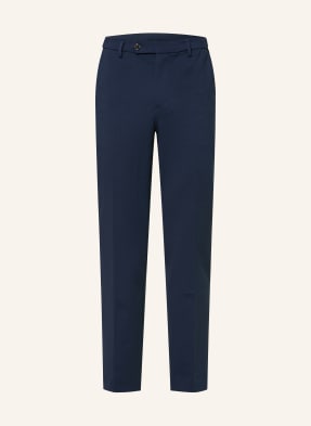 Tommy Hilfiger Chino Straight Fit blau