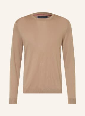Tommy Hilfiger Pullover beige