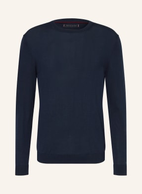 Tommy Hilfiger Pullover blau