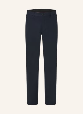 Tommy Hilfiger Chino Denton Straight Fit blau