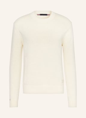 Tommy Hilfiger Pullover weiss