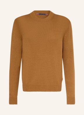 Tommy Hilfiger Pullover gruen