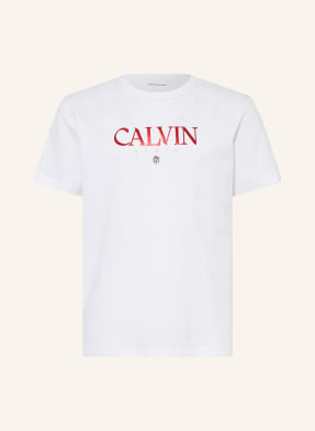 Calvin Klein T-Shirt weiss
