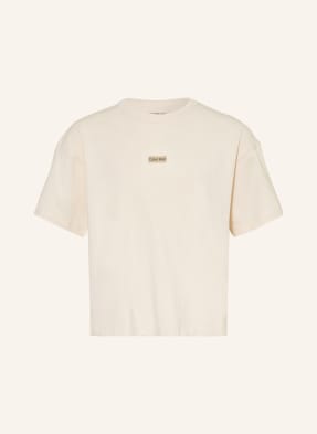 Calvin Klein T-Shirt beige