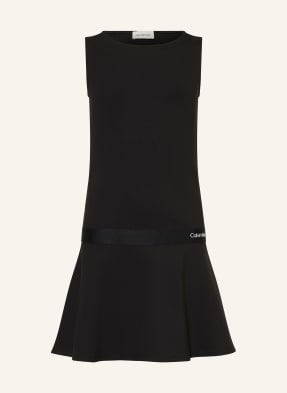 Calvin Klein Kleid schwarz
