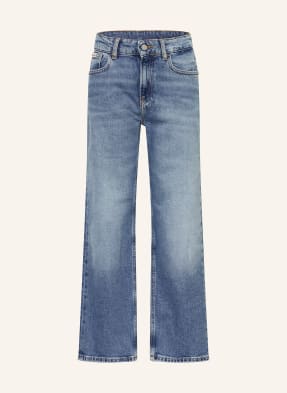 Calvin Klein Jeans Skater Fit blau