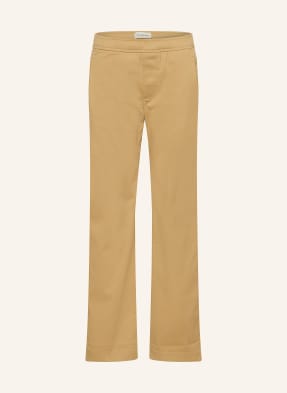 Calvin Klein Hose beige