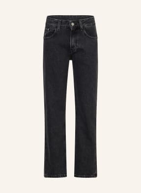 Calvin Klein Jeans Straight Fit grau
