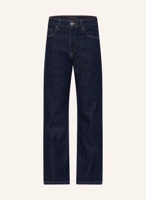Tommy Hilfiger Jeans Relaxed Fit blau
