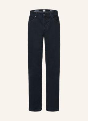 Brax Džíny Cadiz Straight Fit 23 dark blue