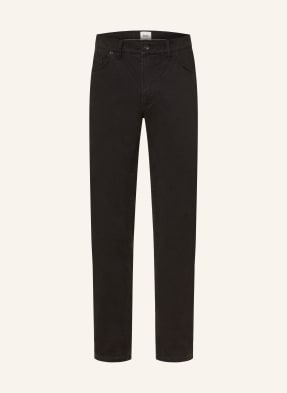 Brax Hose Cadiz Straight Fit schwarz
