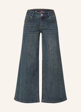 Buena Vista Džínové Kalhoty 8987 dark blue