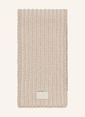 Fendi Šála velbloudí / režná