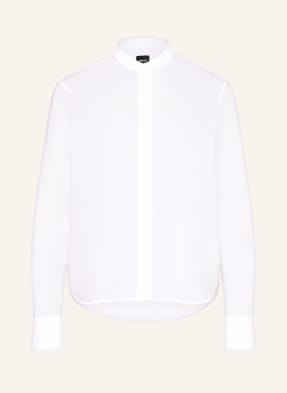 Boss Bluse Bertyna weiss