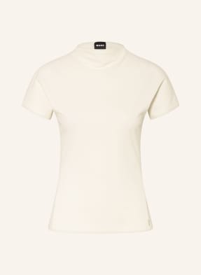 Boss T-Shirt Ecreci weiss