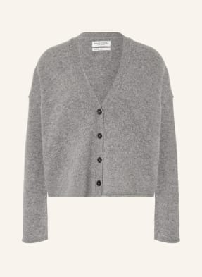 Marc O'polo Strickjacke grau