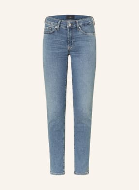 7 For All Mankind Úzké Džíny Roxanne 1zp oceanstone