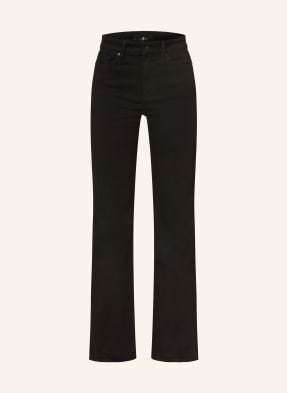 7 For All Mankind Džíny S Rozšiřujícími Se Nohavicemi The Leggy Bootcut ono soho night