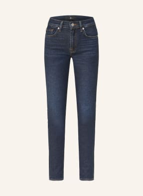 7 For All Mankind Úzké Džíny Roxanne 1y5 bluecrest