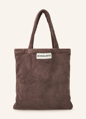 Bongusta Shopper Naram braun