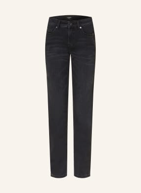 Cambio Jeans Piper schwarz