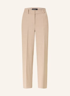 Cambio Marlenehose Amelie beige