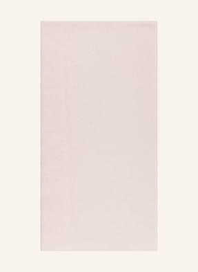 Darling Harbour Cashmere-Schal rosa