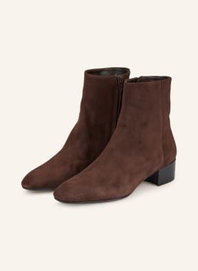 Lilienfels Stiefeletten braun