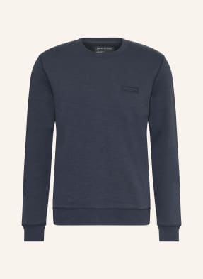 Marc O'polo Sweatshirt blau
