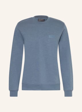 Marc O'polo Sweatshirt blau