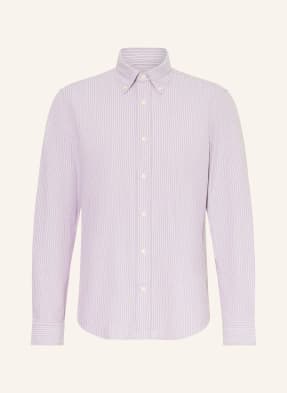 Marc O'polo Košile Regular Fit starorůžová / bílá