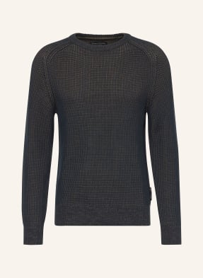 Marc O'polo Pullover blau