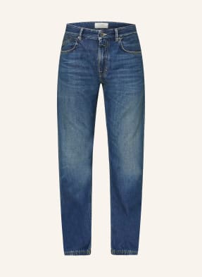 Closed Džíny Cooper True Slim Fit mbl mid blue