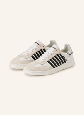 dsquared2 Sneaker weiss