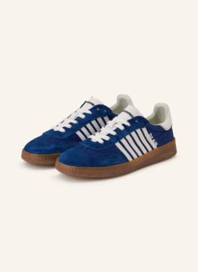 dsquared2 Sneaker blau