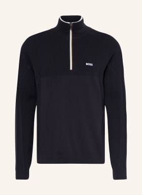 Boss Troyer Hydro blau
