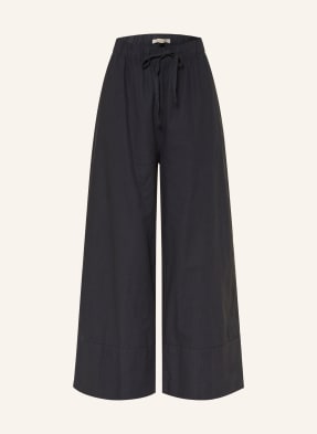 Barbour Marlenehose Josie blau