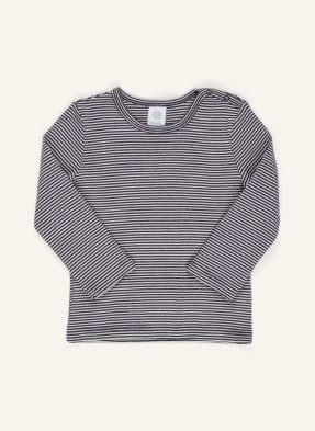 Sanetta Longsleeve blau