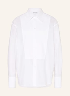 Mrs & Hugs Hemdbluse weiss