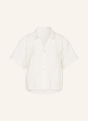 Darling Harbour Hemdbluse weiss